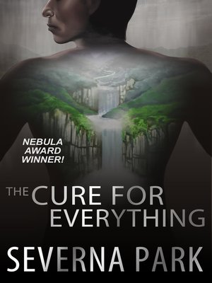 cover image of The Cure for Everything